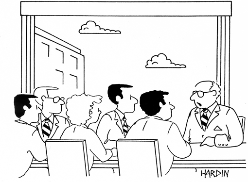 Đánh thức tiềm lực!