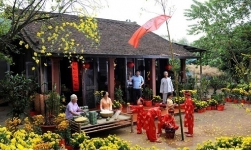 Thủ tướng chốt phương án nghỉ lễ, Tết năm 2019