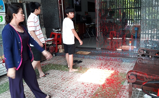 Điêu đứng vì vay… “đứng”! - Bài 3