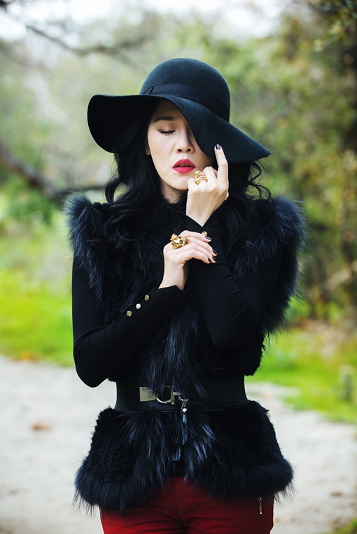 Thu Phương: Nơi mùa thu bắt đầu