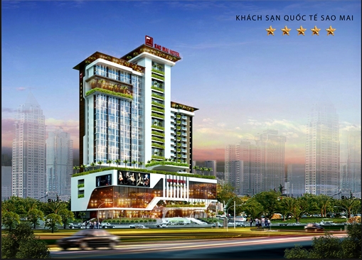 Đô thị Nhật Hồng – chốn an cư ngày càng gia tăng giá trị