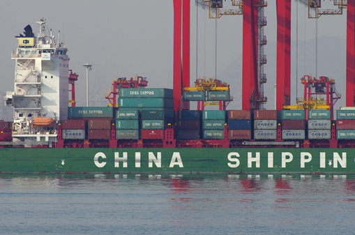 Trung Quốc đã gặp khó chiến tranh thương mại