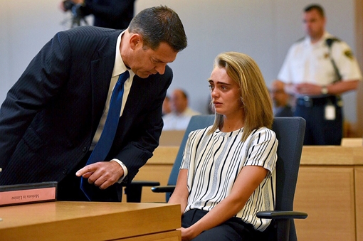 Những tin nhắn giết người hay “tự do ngôn luận”?