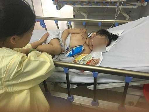 Giả người nhà nạn nhân vụ TNGT thảm khốc ở Quảng Nam để trục lợi