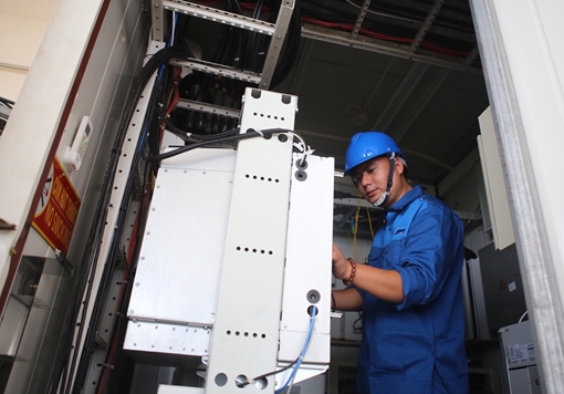 VNPT đảm bảo hạ tầng viễn thông cho Giải bóng đá Quốc tế U23-Cúp VinaPhone 2018