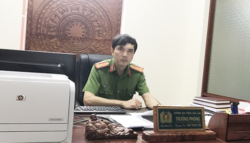 Gia Lai tuyên chiến với tín dụng đen