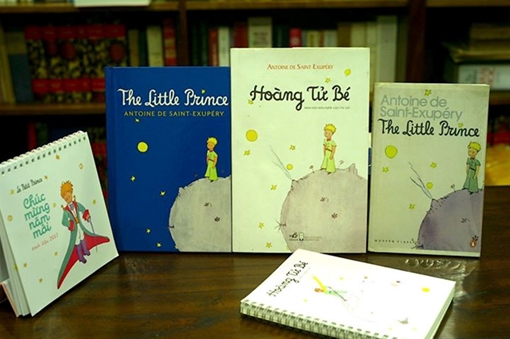 Trao tặng Huân chương Hiệp sĩ Văn học và Nghệ thuật Pháp cho dịch giả Nguyễn Nhật Anh