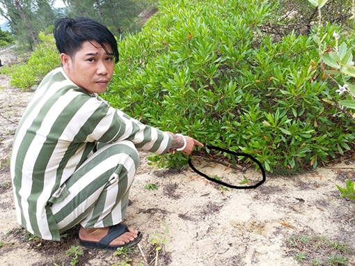 Quyết liệt truy lùng thủ phạm dã tâm hại bạn nhậu