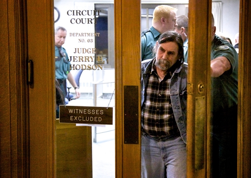 Nhận thêm tội sau khi gây tai nạn 8 năm