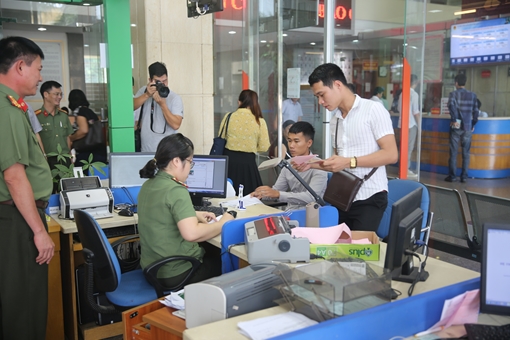 Thực tiễn sống động tại Quảng Ninh - “quán quân” cải cách hành chính - Bài 3