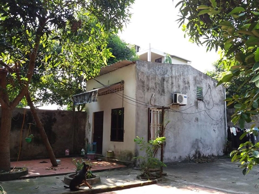 Từ dự thảo thu hồi đất sử dụng ổn định không đền bù