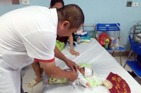 Cảnh báo bệnh lạ, gây tử vong ở trẻ