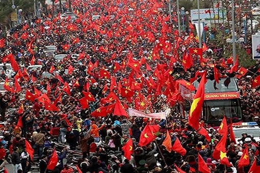 Nhận diện mưu đồ, thủ đoạn kêu gọi xuống đường dịp 2-9