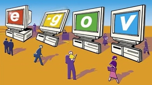 Thành lập Ủy ban Quốc gia về Chính phủ điện tử