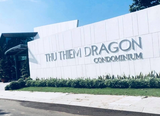 Thủ Thiêm Group “cố đấm ăn xôi”?