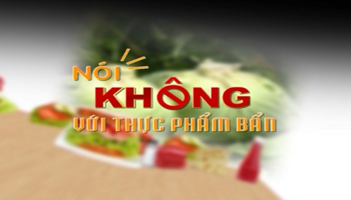 Nhân rộng mô hình tiểu thương nói không với thực phẩm bẩn