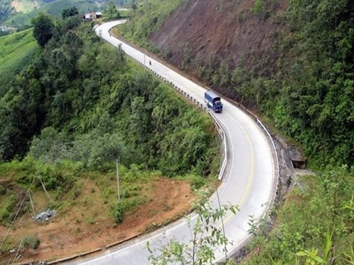 Số tiền khổng lồ để xóa điểm đen tai nạn đèo Lò Xo