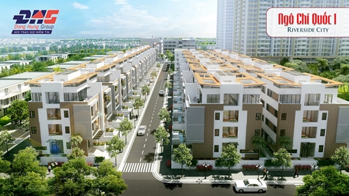 Đông Hưng Group bị khách hàng tố giữ tiền trái phép