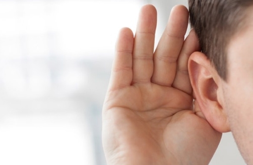 Cứ 6 người thì có một người có vấn đề về thính giác