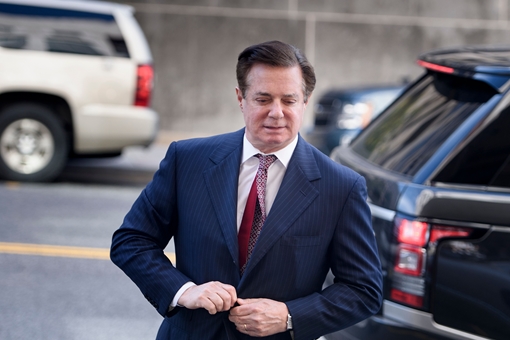 Manafort biết gì