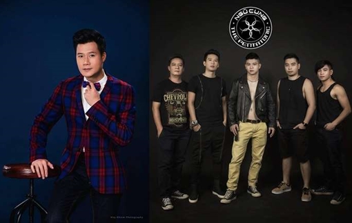 Tôn vinh nghệ sĩ sáng tác, biểu diễn qua “Chân dung âm nhạc”