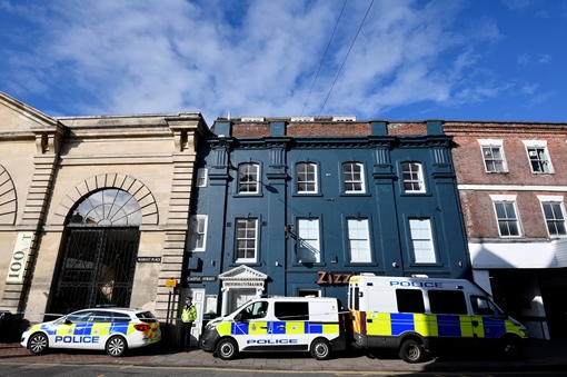 Salisbury: Vụ án đe dọa quan hệ Anh - Nga