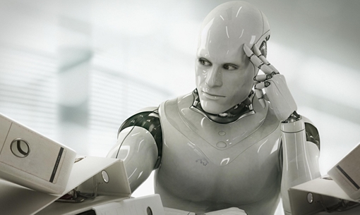 Nóng bỏng cuộc chạy đua Robot: So kè về "chất"