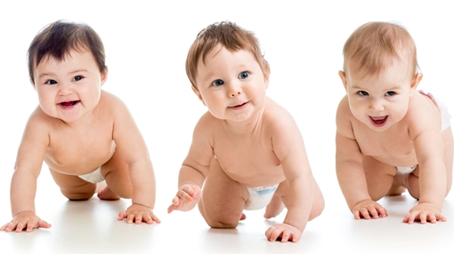 Probiotic: Từ… phân trẻ con, có ai dám thử?