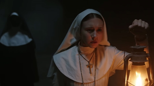Taissa Farmiga: Ngôi sao giàu triển vọng