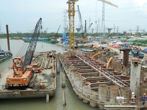 Thêm những dấu hiệu bất thường về đơn vị tư vấn giám sát Dự án chống ngập gần 10 ngàn tỷ đồng