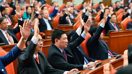 Phơi bày thủ đoạn xuyên tạc việc ban hành Quy định về trách nhiệm nêu gương