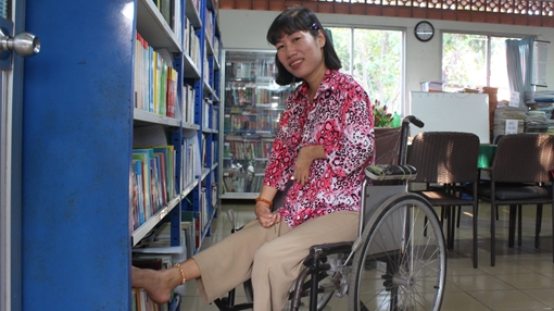 Học hỏi là cách để trả ơn cuộc đời