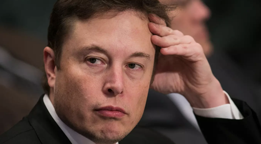 Elon Musk: Tỷ phú mất chức vì “Sảy miệng”