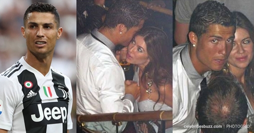 Chấn động vụ án Ronaldo bị tố hiếp dâm