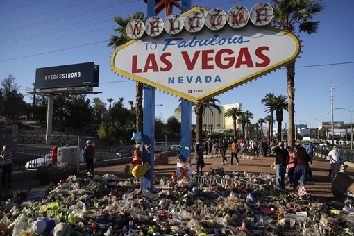 Vẫn chưa tìm ra động cơ vụ xả súng ở Las Vegas