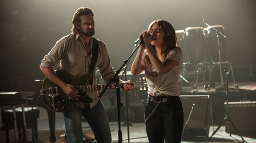 Bradley Cooper: Chàng lãng tử mắt xanh hào hoa