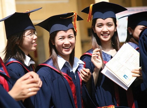 Triệt tiêu hậu họa của nạn “xin-cho” trong quản lý giáo dục đại học
