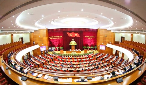 Kiên quyết, kiên trì đấu tranh bảo vệ chủ quyền và các lợi ích hợp pháp, chính đáng của quốc gia trên biển