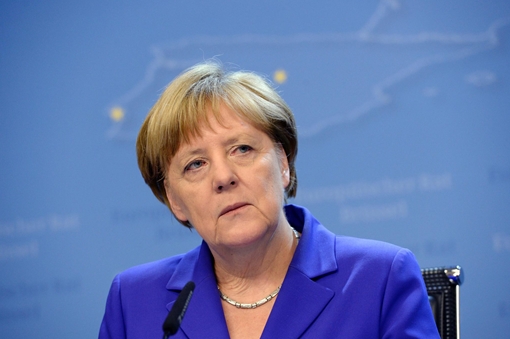 Đức: Nguy cơ tan vỡ liên minh cầm quyền