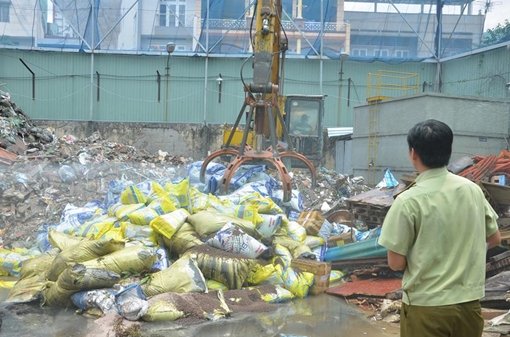 Vì sao phân bón giả, kém chất lượng tràn lan trên thị trường?