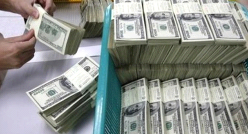 Nợ công dự kiến giữ mức 61,4% GDP