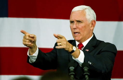 Mỹ - Trung: Đối tác hay đối đầu?