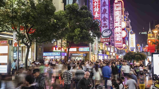 Trung Quốc sẵn sàng cho tình huống xấu nhất