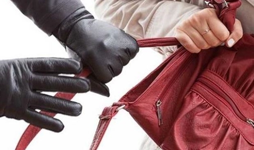 Nghiện game, sàm sỡ phụ nữ đi đường rồi dùng dao cướp tài sản