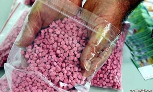 Triệt xóa thêm một đường dây ma túy  lớn ở Sơn La