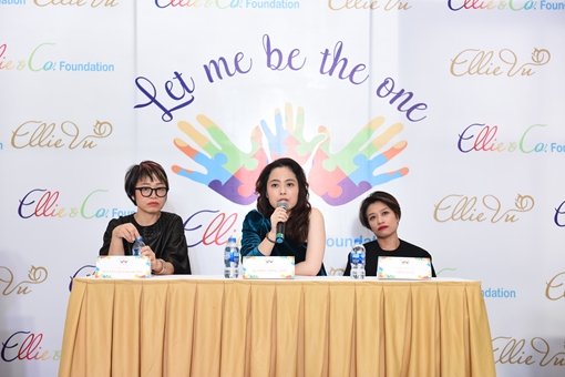 Đồng hành cùng trẻ tự kỷ