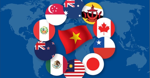 CPTPP - “sân chơi 10.000 tỷ USD” nhiều cơ hội và lắm thách thức