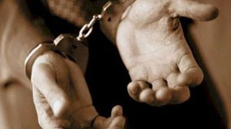 Thư vận động người đang bị truy nã đầu thú