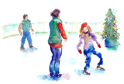 Người thách thức nam thần