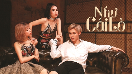 Ca từ phản cảm hay chuyện “vứt rác” vào âm nhạc